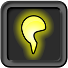 Light Flashlight Lite LED icon