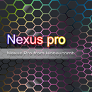 Nexus Pro Live wallpaper APK
