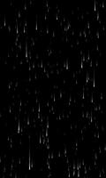 3D Starfield Live wallpaper Screenshot 1