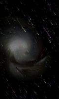 3D Starfield Live wallpaper Screenshot 2