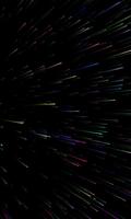 3D Starfield Live wallpaper Screenshot 3
