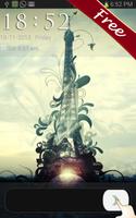 Abstract Eiffel Tower GoLocker ảnh chụp màn hình 3