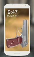 Pistol Lock Screen screenshot 3