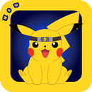 Pikachu Run APK