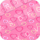 Pinky Keyboard Theme Emoji simgesi