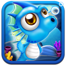 Pip Pop - Ocean Matching Game APK