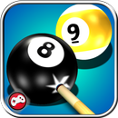 Real Billiard 8 Ball Billiard Pool: Snooker Game APK