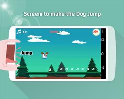 Dog Scream Go ảnh chụp màn hình 2