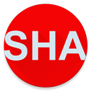 SHA Decrypter APK