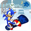 Adventure sonic jungle word APK