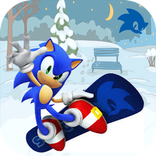 Adventure sonic jungle word