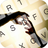 Twilight Promise Keyboard آئیکن