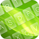 GO Keyboard Green Power APK