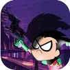 Go adventure : Titans Hero Game APK