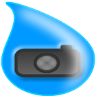 Underwater Camera icône