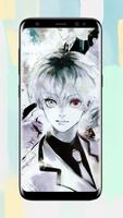 Tokyo ghoul re wallpapers fans Affiche