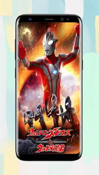 Download Ultraman Zero Wallpapers Fans Apk For Android