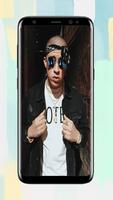 BAD BUNNY Wallpapers fans 截图 1