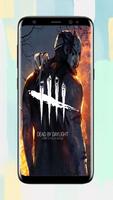 Dead by Daylight Wallpapers Fans Affiche