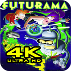 Futurama Wallpapers Fans ไอคอน