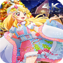 Hoshimiya Ichigo Wallpapers fans APK