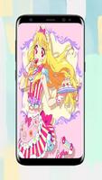 Hoshimiya Ichigo Wallpapers fans screenshot 1