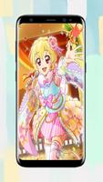 Hoshimiya Ichigo Wallpapers fans screenshot 2