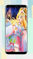 Hoshimiya Ichigo Wallpapers fans ภาพหน้าจอ 3