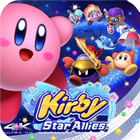 Kirby Star Allies Wallpapers Fans আইকন