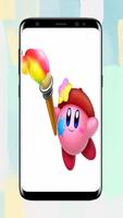 Kirby Star Allies Wallpapers Fans स्क्रीनशॉट 3