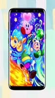 Kirby Star Allies Wallpapers Fans-poster