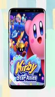 Kirby Star Allies Wallpapers Fans स्क्रीनशॉट 1