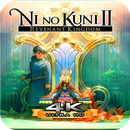 Ni no Kuni II Wallpapers Fans APK