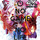 No Game No Life Wallpapers Fans APK