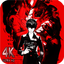 Persona 5, 4 & 3 Wallpapers Fans APK