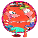 Phineas and Ferb Wallpapers Fans APK