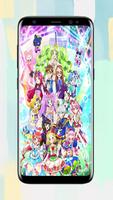 Pripara プリパラ Wallpapers Fans Affiche