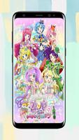 Pripara プリパラ Wallpapers Fans capture d'écran 1