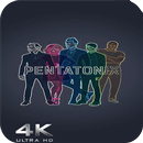 APK Pentatonix PTX wallpapers