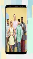 Pentatonix PTX wallpapers Ekran Görüntüsü 1