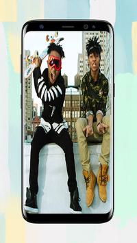 Download Rae Sremmurd Wallpapers Fans Apk For Android Latest Version