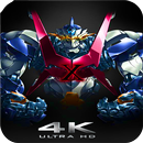 Super Robot Wars Wallpapers Fans APK