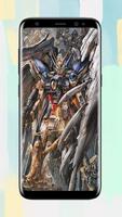 Poster Super Robot Wars Wallpapers Fans