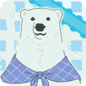 Shirokuma Wallpapers Fans Polar Bear Cafe For Android Apk Download