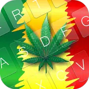 Weed Reggae Keyboard Theme