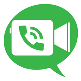 Video Call For Whatsapp Prank icône