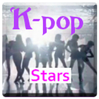 آیکون‌ Kpop