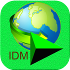 IDM Download Managar ++ icon