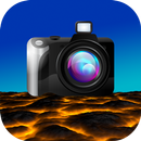 Pixima: The floor is lava photo editor APK