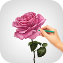 I draw Flowers APK